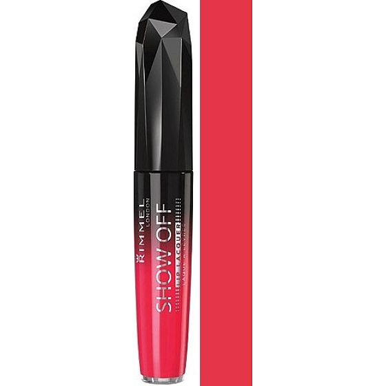 Rimmel London Apocalips Lippenlack 501 Stellar 5,5 ml