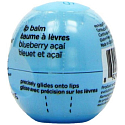 Eos Blueberry Acai, Blueberry Lippenbalsam 7 g