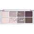 Essenz Alles über Rosen Lidschatten Lidschatten-Palette 03 Rosen 9,5 g