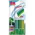 DR. Devil Natur Fresh 6in1 Trio Zip Toilette selbstklebender Block 60 g