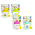 Erste Schritte Patchwork Training Cup 6+ grüner Becher 236 ml