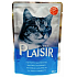 Plaisir Cat Forellen- und Garnelenbeutel 100 g