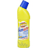 Larrin Chloraktiv Toilettenflüssigkeitsreiniger mit Bleichmittel 750 ml