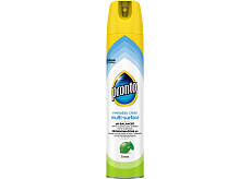 Pronto 5v1 Multifunktions-Anti-Dust Limette Spray gegen Staub, 250 ml