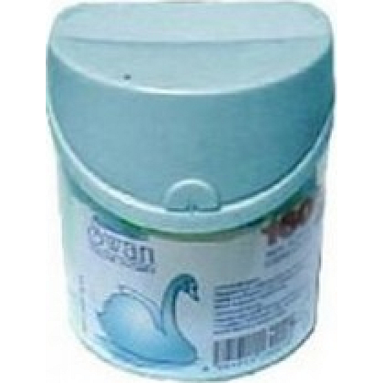 Swan Cotton Tupfer Box 160 Stück