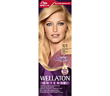 Wella Haarfarbe Wellaton Intense 10/0 extra hellblond, 110 ml