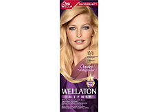 Wella Haarfarbe Wellaton Intense 10/0 extra hellblond, 110 ml