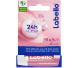 Labello Pearly Shine Lippenbalsam 4,8 g