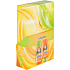 Schauma Sanddorn Shampoo 250 ml + Balsam 200 ml, Kosmetikset
