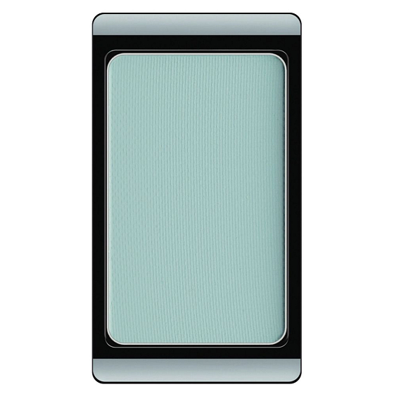 Artdeco Lidschatten Matt matt Lidschatten 585 Matt Eukalyptus 0,8 g