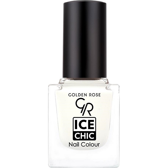 Golden Rose Ice Chic Nagellack Nagellack 04 10,5 ml