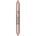 Dermacol Gorgeous Eyebrow Correcting & Illuminating Pen 2in1 Concealer und Aufheller unter den Augenbrauen 10 g