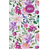 Albi Diary 2019 wöchentlich Taschenhortensie 15,5 x 9,5 x 1,2 cm