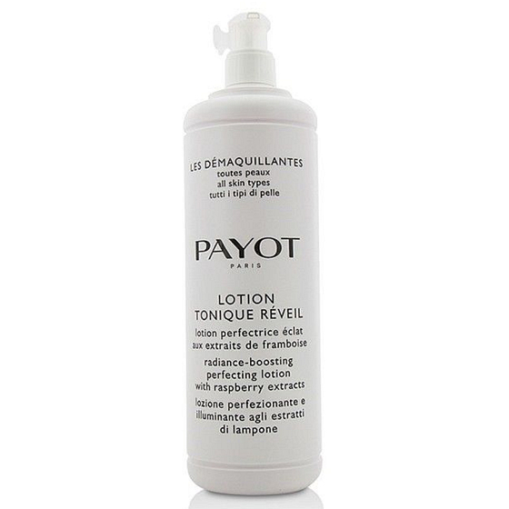 Payot Les Demaquillantes Reveil Verbesserung Tonic für alle Hauttypen 1 l