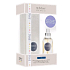 Millefiori Milano Via Brera Cristal - Kristalldiffusor 100 ml + Spray 150 ml, Geschenkset
