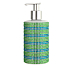 Vivian Grey Diamond Sundown Luxus-Flüssigseife in Grün / Blau mit 250 ml Spender