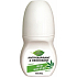 Bione Cosmetics Invisible for Green Antitranspirant Deo Roll-on für Frauen 80 ml