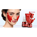 Collistar Lift HD Ultra Lifting Gesichts- und Halscreme Ultra Lifting Creme für Gesicht und Dekolleté 50 ml + Geschenklifting-Pflaster