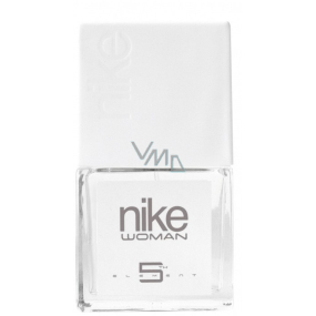 Nike 5. Element für Frau Eau de Toilette 30 ml Tester