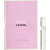 Chanel Chance Eau Tendre Eau de Toilette für Frauen 1,5 ml mit Spray, Fläschchen