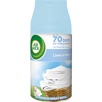 Air Wick FreshMatic Frischer Insel Nachfüllung für Lufterfrischer 250 ml