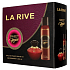 La Rive Sweet Hope parfümiertes Wasser für Frauen 90 ml + Deodorant Spray 150 ml, Geschenkset