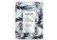 Payot Morning Teens Dream Masque Reinigungsmaske gegen Unvollkommenheiten 1 Stück 19 ml