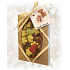 Canis Prosper Box voller Leckereien für Hunde 300 g, Weihnachtsgeschenk-Set