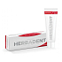 Herbadent Professional Kräuterkaugummigel mit Chlorhexidin 25 g