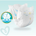 Pampers Premium Care 2 Mini 4-8 kg Windelhöschen 94 Stück