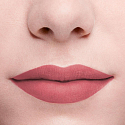 Bourjois Rouge Velvet Ink matt flüssiger Lippenstift 03 Rose Me Tender 3,5 ml