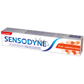 Sensodyne Anti Caries gegen Karies 75 ml