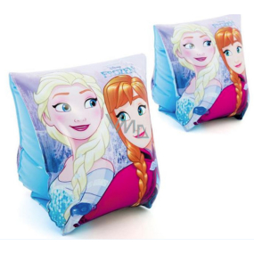 Disney Frozen Aufblasbare Ärmel 2 Kammern 23 x 15 cm, von 3-6 le
