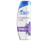 Head & Shoulders Nourishing Care Haarshampoo gegen Schuppen 400 ml