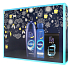 Fa Men Sport Duschgel 250 ml + Deodorant Spray 150 ml + Aftershave 100 ml, Kosmetikset