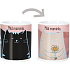 Albi Wechselbecher Christmas Mom, danke 310 ml