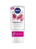 Nivea Magnesium Dry Roll-On Antitranspirant Deodorant für Frauen 50 ml