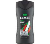 Axe Africa 3 in 1 Duschgel für Männer 250 ml