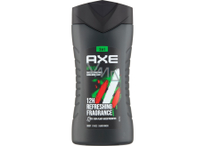 Axe Africa 3 in 1 Duschgel für Männer 250 ml