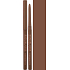 Dermacol Crystal Look wasserfester Automatik-Augenstift 01 Bronze 3 g