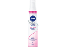 Nivea Care & Hold Soft Touch Schaumhärter 150 ml