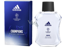 Adidas Champions League Champions Edition VIII Aftershave für Männer 100 ml