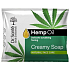 Dr. Santé Cannabis Creme-Toilettenseife mit Hanföl 100 g