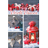 Nekupto Weihnachtskarte Lucerna Frohe Weihnachten 115 x 170 mm O 3313