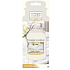 Yankee Candle Fluffy Towels - Fluffy Towels duftendes Autoanhängerpapier 12 g