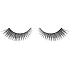 Artdeco Strip Lashes falsche Wimpern mit Kleber Nr. 35 Schwarz 1 Paar