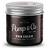Pomp & Co. Bienenwachs-Haarcreme für Männer 120 ml