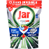 Jar Platinum Plus Deep Clean Spülmaschinenkapseln 48 Stück