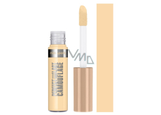 Miss Sporty Perfect To Last Camouflage Concealer 40 Elfenbein 11 ml