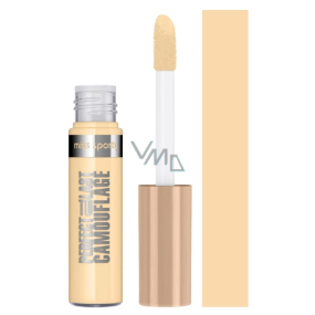 Miss Sporty Perfect To Last Camouflage Concealer 40 Elfenbein 11 ml